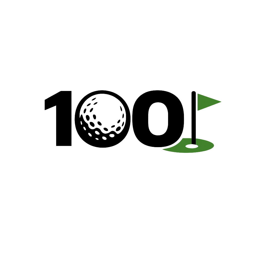 GolfGear100ロゴ